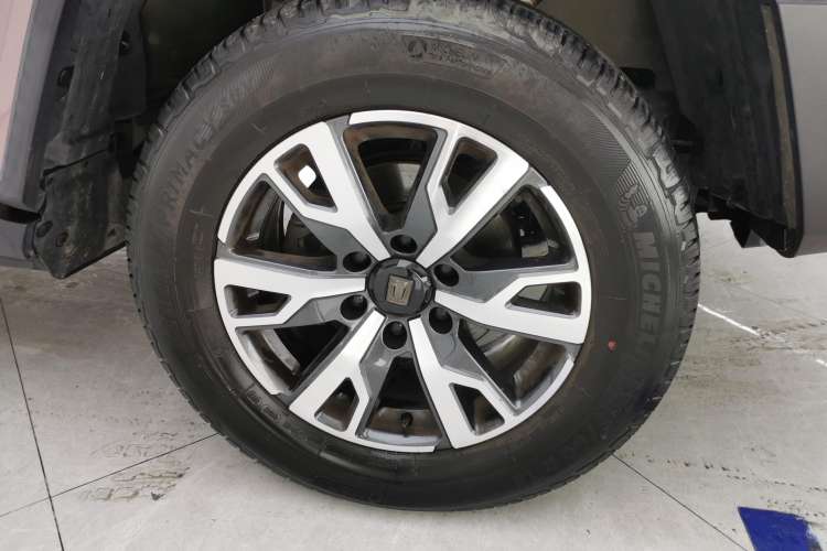 Used Tank 300 2021 City Edition 2.0T Essential Model