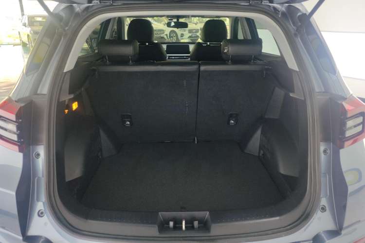 Used Chery Tiggo 5x 2020 1.5L CVT Fashion Edition
