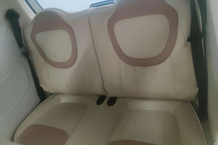 Used Wuling Hongguang MINIEV 2024 3rd Generation 215km Advanced Version