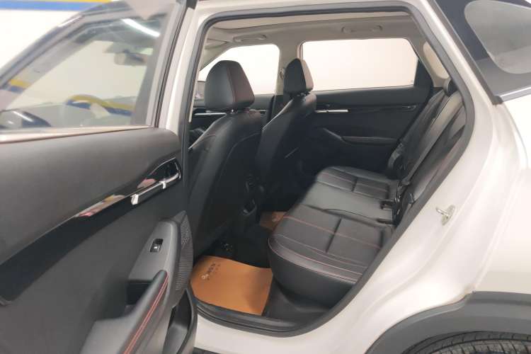 Used Kia KX3 2020 1.5L CVT Trend Edition
