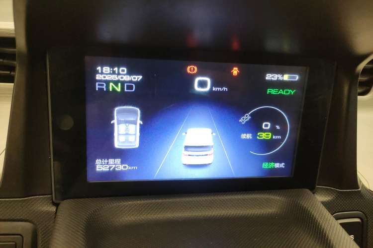 Used Wuling Hongguang MINIEV 2020 Enjoyment Model Lithium Iron Phosphate