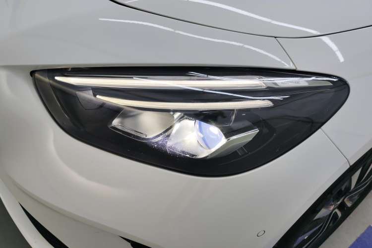 Used Mercedes-Benz B-Class 2022 Revised B 200 Dynamic Edition