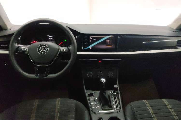 Used Volkswagen Lavida 2021 280TSI DSG Comfort Edition