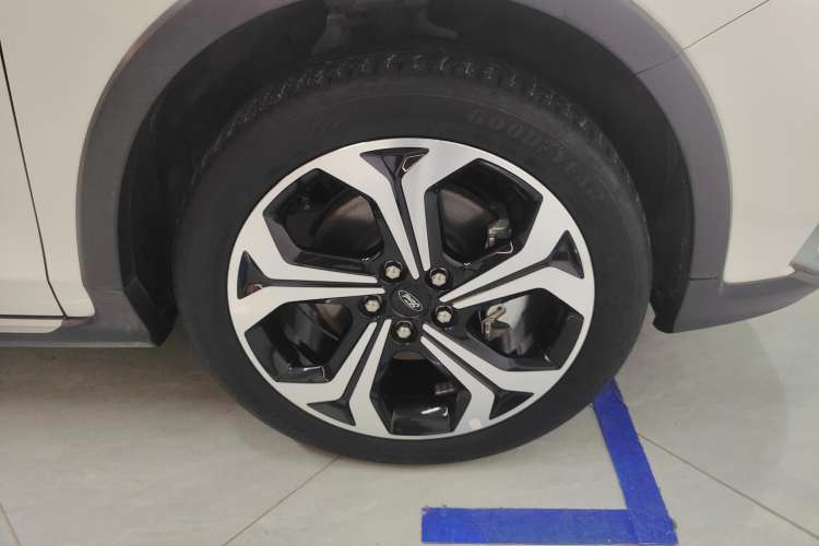 Used Ford Focus 2021 EcoBoost 180 Automatic Hunter Edition