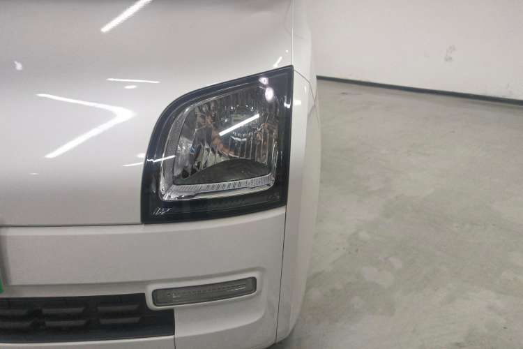 Used Wuling Air ev 2023 - Four Seats - Standard Edition

