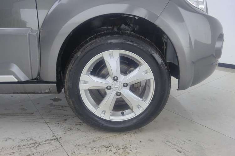 Used Great Wall M2 2013 1.5L Manual Navigation Version