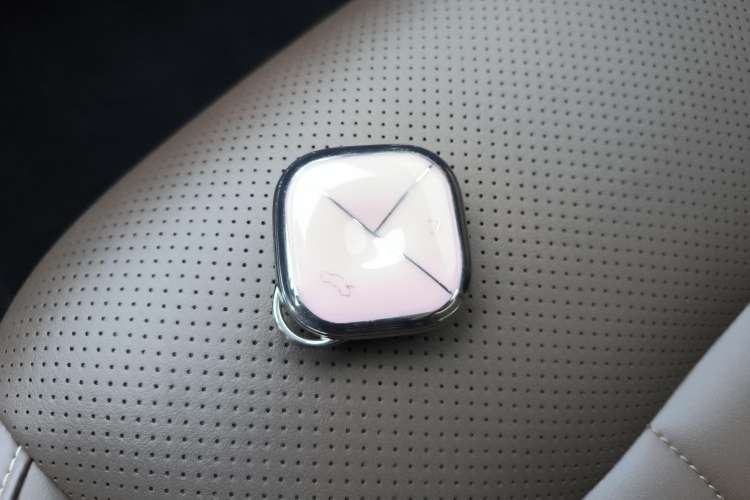 Used Wuling Bingo 2023 333km Enjoy+ Version