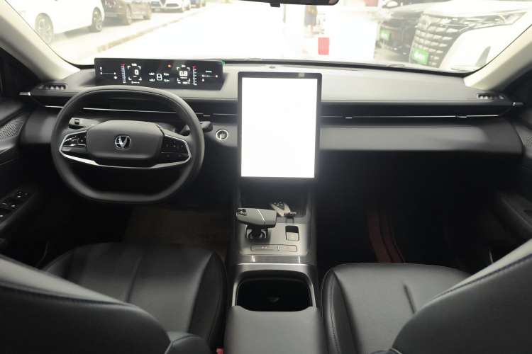 Used Changan Eado DD 2023 Blue Whale NE 1.5T GDI DCT Luxury Edition