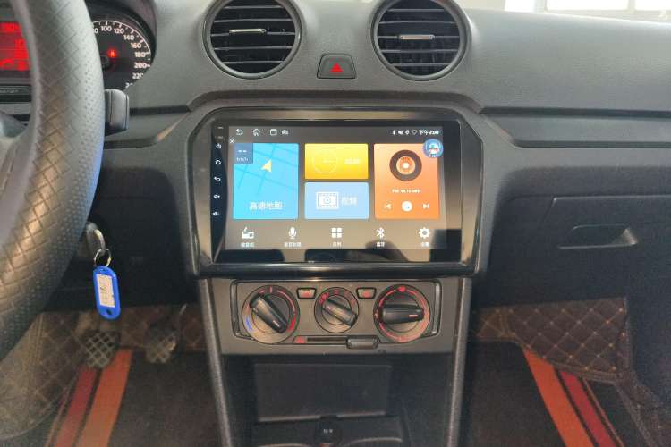 Used Volkswagen Jetta 2015 1.4L Manual Fashion Model
