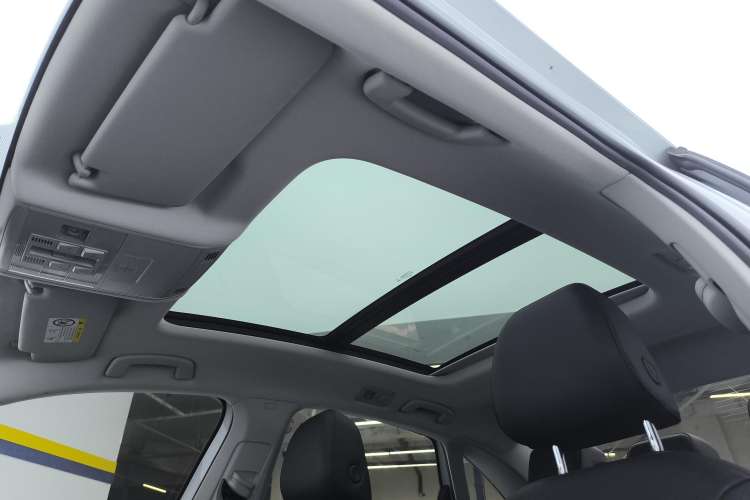 Used Volkswagen Sagitar 2021 280TSI DSG Excellence Edition