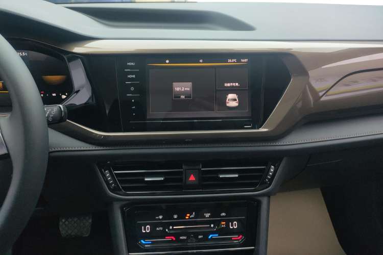 Used Volkswagen Tharu 2022 280TSI Two-Wheel Drive Comfort Edition