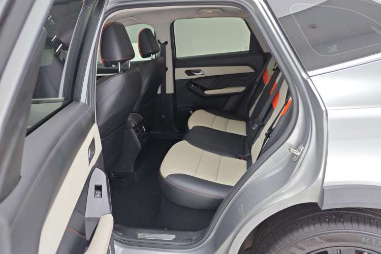 Used Haval LHERY 2021 High-Performance Version 1.5T Golden Rabbit