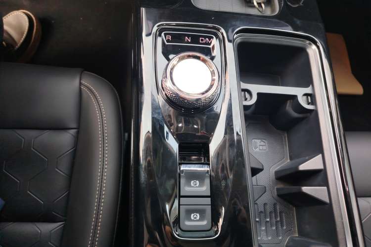 Used Haval DARGO 2022 1.5T DCT Two-Wheel Drive Border Collie Edition