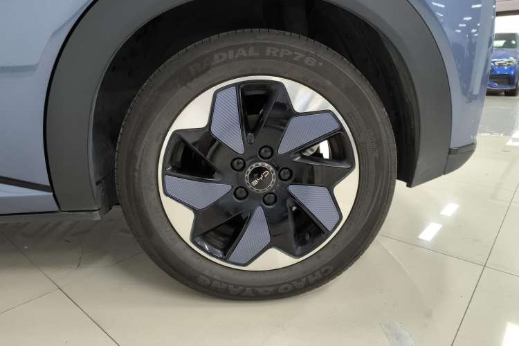 Used BYD Dolphin 2024 Honor Edition 420km Fashion Version