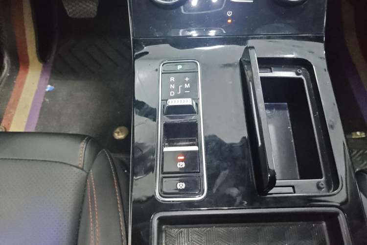 Used EXEED Zhuifeng 2020 Chasing the Waves Edition 1.5T CVT Xingrui Version
