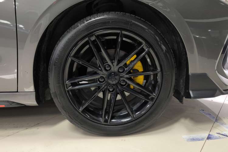 Used Geely Auto Binray 2022 Binrui COOL 1.5T DCT Electric Edition