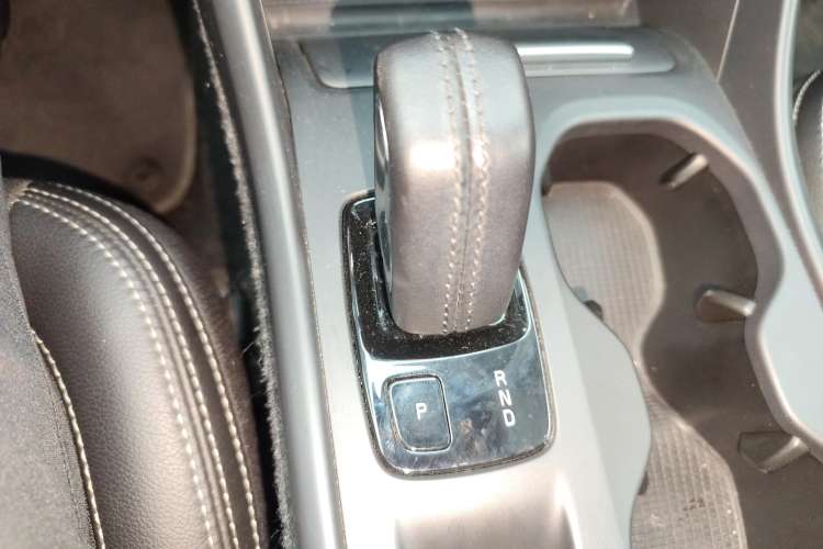 Used Volvo XC40 2020 T3 Smart & Stylish Edition