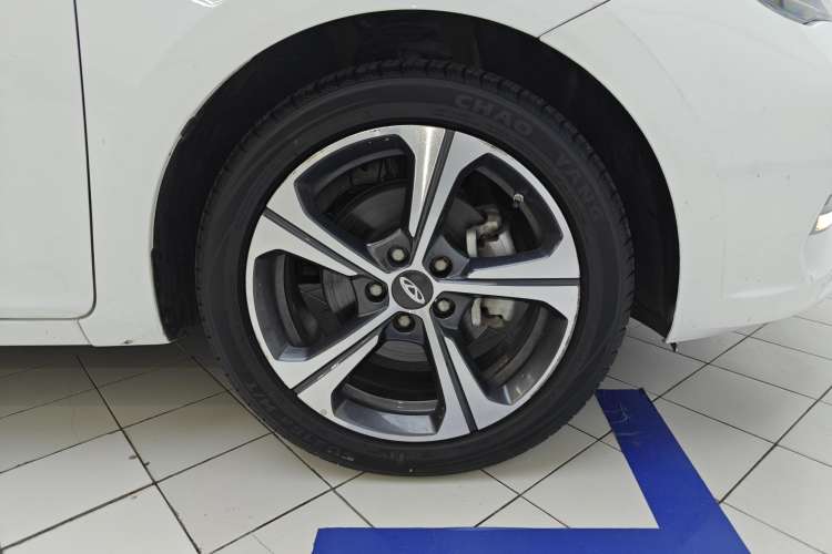 Used Chery Arrizo 5 2019 Facelifted PRO 1.5L Manual Youth Edition China VI Standard