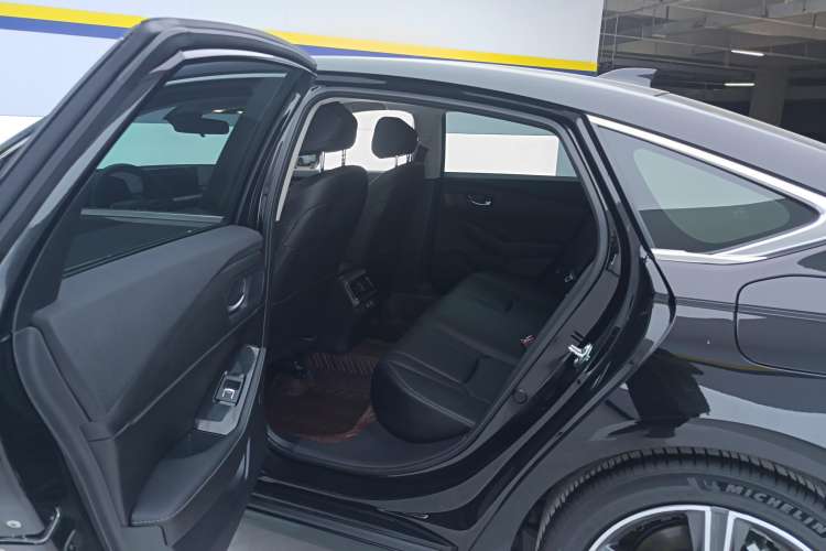 Used Honda Inspire 2023 260TURBO Deluxe Edition
