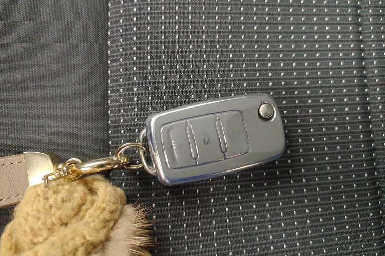 Used Volkswagen Lavida 2017 1.6L Automatic Fashion Edition