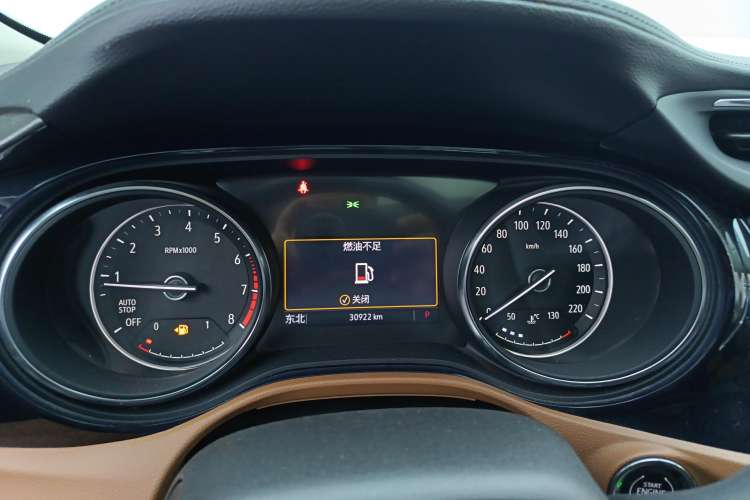 Used Buick Encore GX 2022 332T CVT Two-Wheel Drive Luxury Version