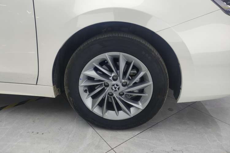 Used Venucia D60 2023 PLUS 1.6L XL CVT Yue Ling Edition