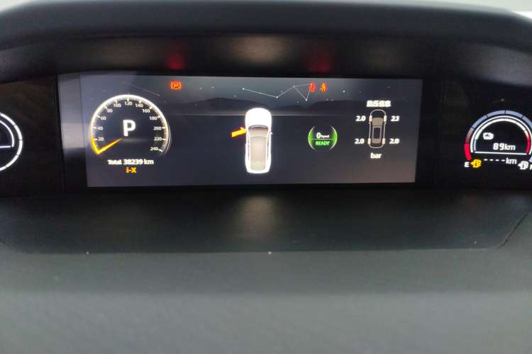 Used Changan UNI-V iDD 2023 Zhidian iDD 1.5T 113km Smart & Fun Version (Rapid Edition)