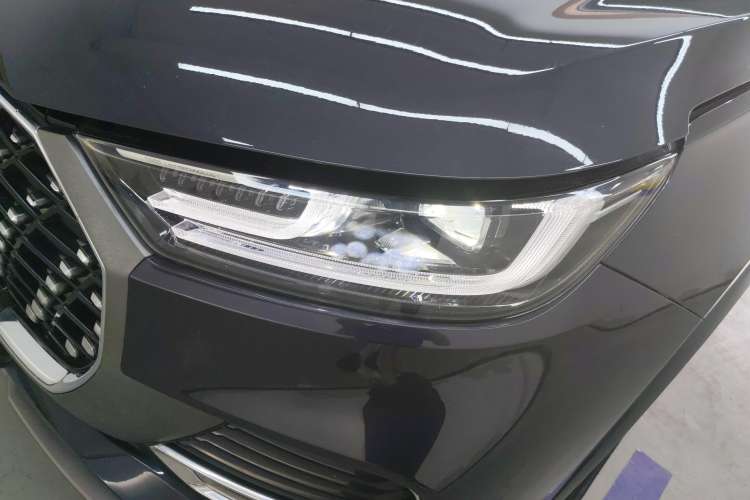 Used Chery Tiggo 8 PLUS 2022 290TGDI DCT Luxury Edition+
