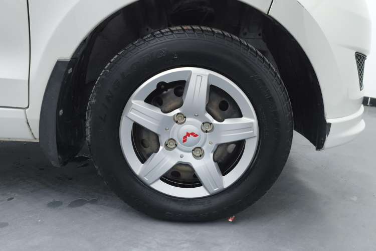 Used Wuling Hongguang 2018 1.2L Classic S Base Model