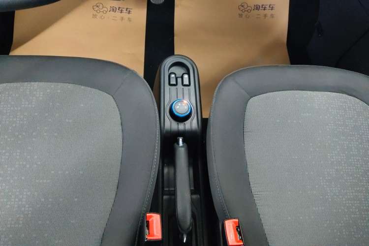 Used Wuling Hongguang MINIEV 2020 Freedom Version Lithium Iron Phosphate