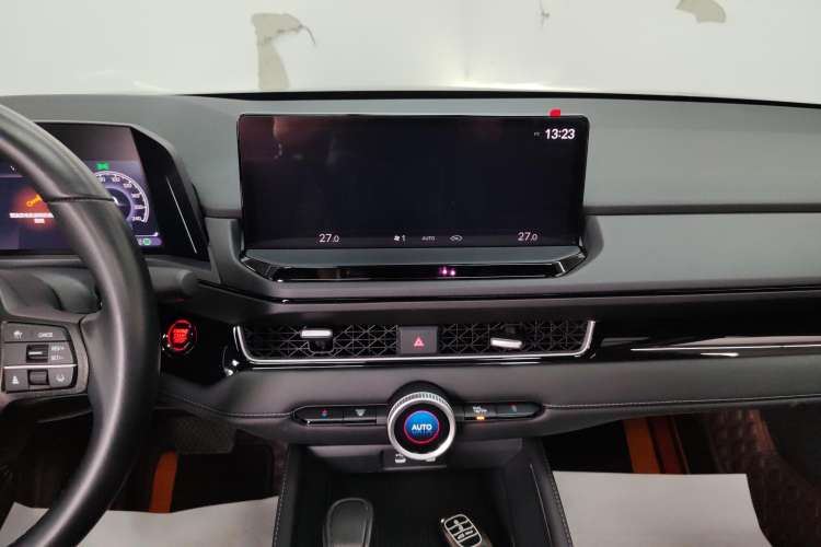 Used Honda Inspire 2023 260TURBO Deluxe Edition