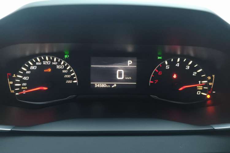 Used Peugeot 2008 2022 230THP THE ONE
