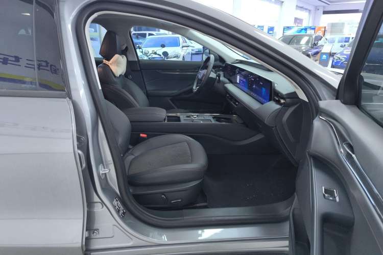 Used Ford Mondeo 2023 EcoBoost 180 Luxury Model