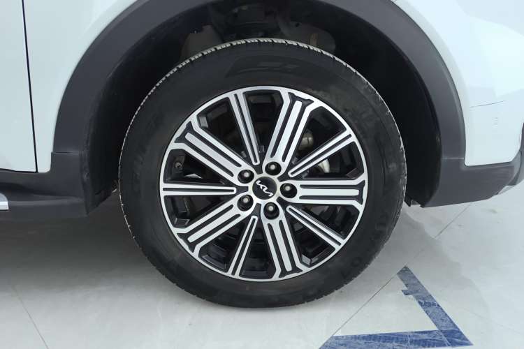 Used Kia Sportage R 2021 Ace 2.0L Splendid Edition