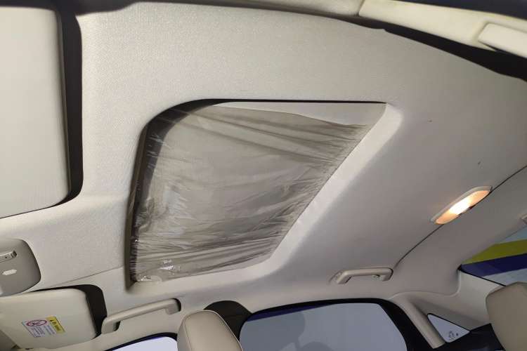 Used Ford Escort 2015 1.5L Automatic Fashion Model