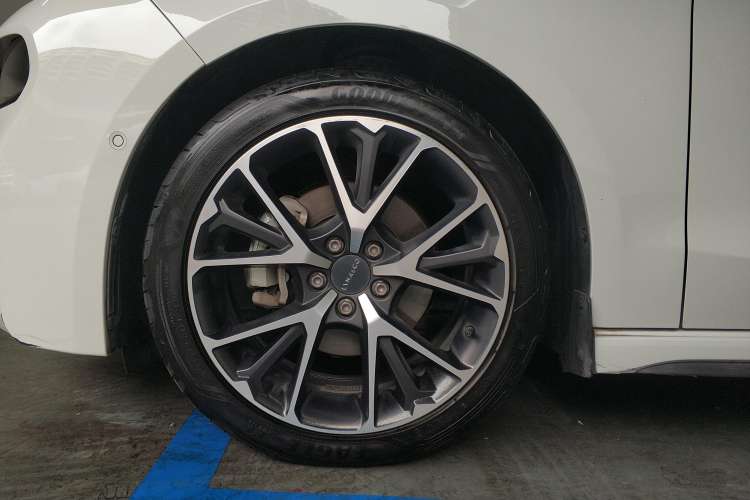 Used Lynk & Co 03 2021 2.0TD Automatic Trendy Champion Edition