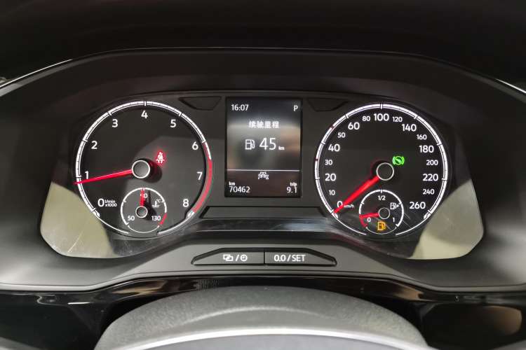 Used Jetta VS5 2019 280TSI Automatic Glory Edition