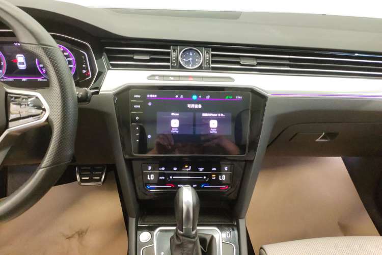 Used Volkswagen Magotan 2023 2 Million Units Limited-Edition 380TSI DSG Flagship Version