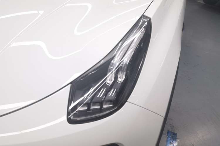 Used Lynk & Co 01 2017 2.0T Two-Wheel Drive Pro Edition