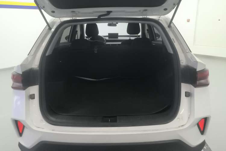 Used Wuling Alvez 2023 1.5L CVT Comfort Edition
