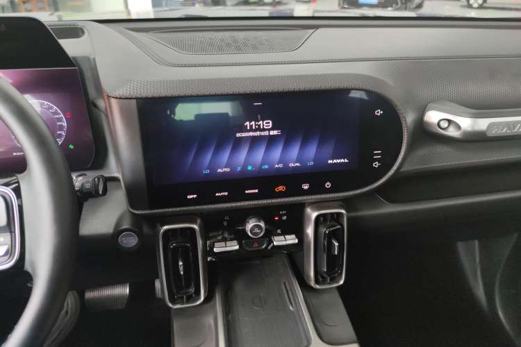 Used Haval DARGO 2024 1.5T DCT Border Collie Edition
