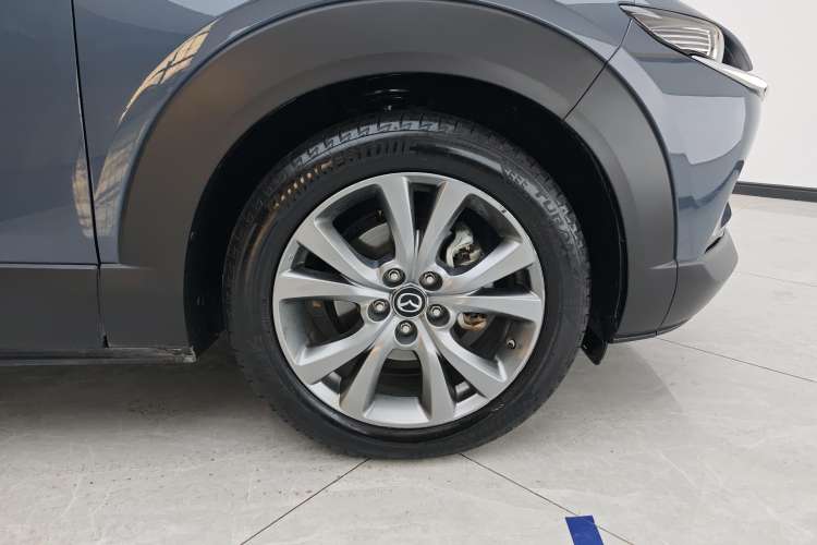 Used Mazda CX-30 2020 2.0L Automatic Joyful Model

