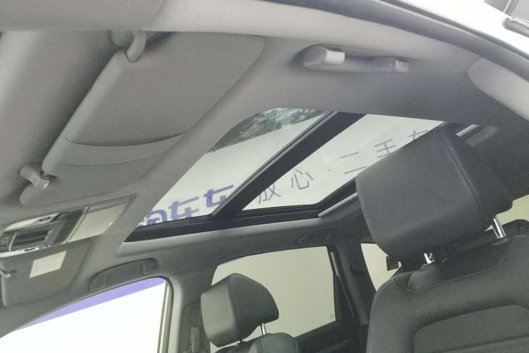 Used Honda CR-V 2021 240TURBO CVT Two-Wheel Drive Urban Edition