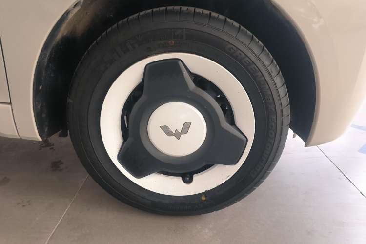 Used Wuling Hongguang MINIEV 2024 3rd Generation 170 km