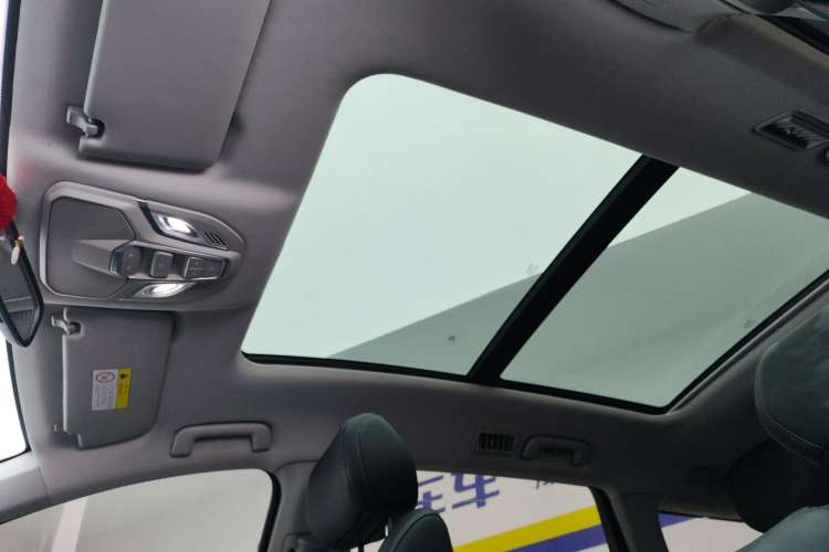 Used Wuling Victory 2020 1.5T CVT Flagship Edition
