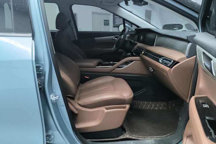 Used Haima 7X 2020 1.6 TGDI Automatic Luxury Model