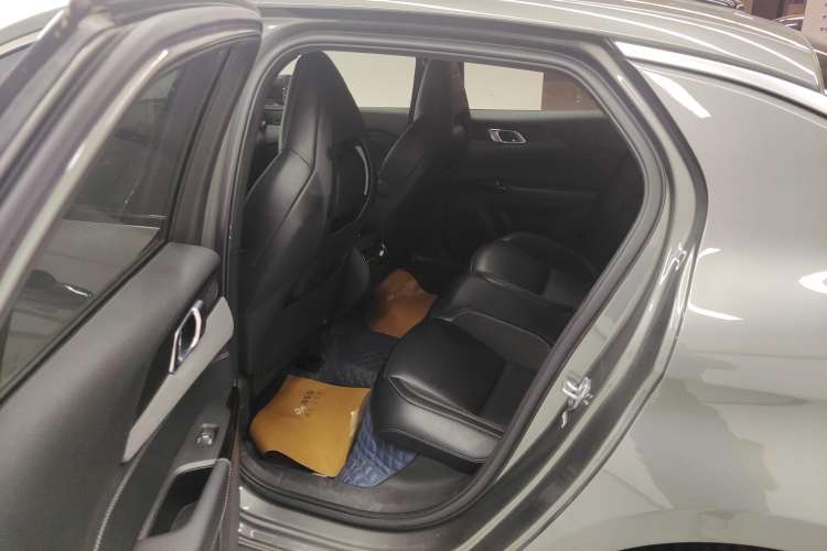 Used Lynk & Co 03 2022 1.5TD DCT JingPlus