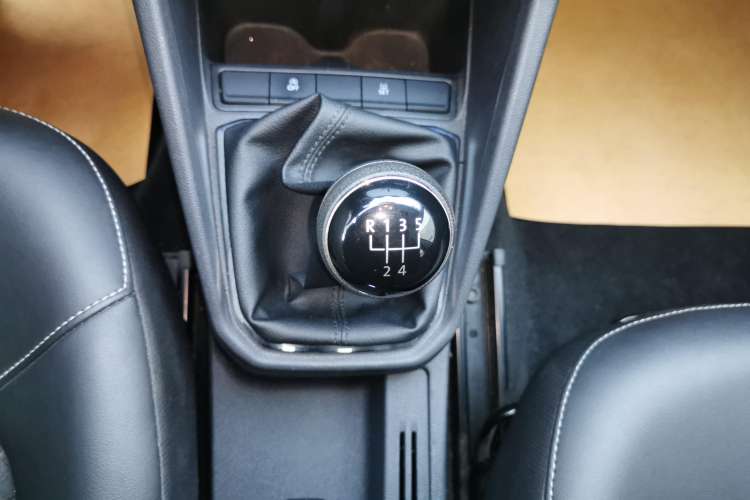 Used Jetta VA3 2019 1.5L Manual Enjoyment Edition
