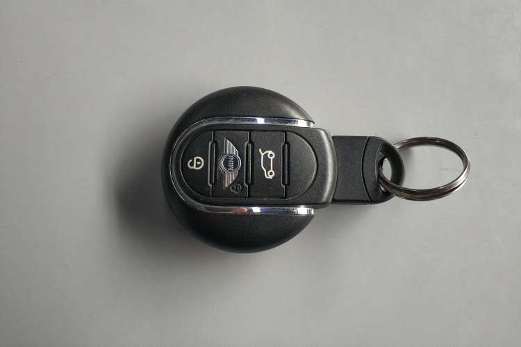 Used MINI MINI 2016 1.5T COOPER
