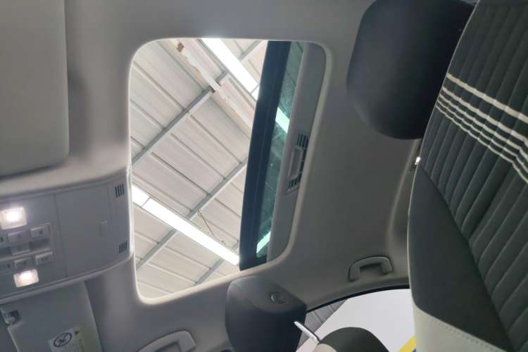 Used Volkswagen Bora 2023 1.5L Automatic Changer Limited Edition